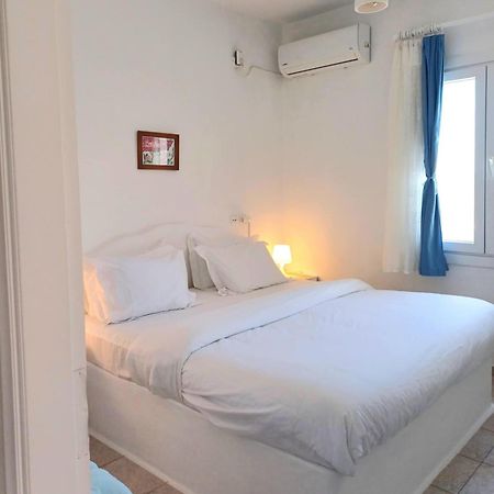 Georgia Rooms Milos Plaka  المظهر الخارجي الصورة
