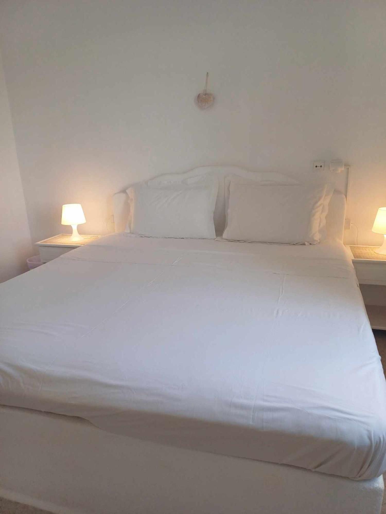 Georgia Rooms Milos Plaka  المظهر الخارجي الصورة
