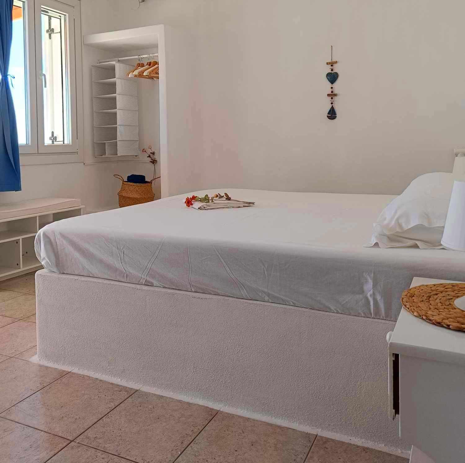 Georgia Rooms Milos Plaka  المظهر الخارجي الصورة