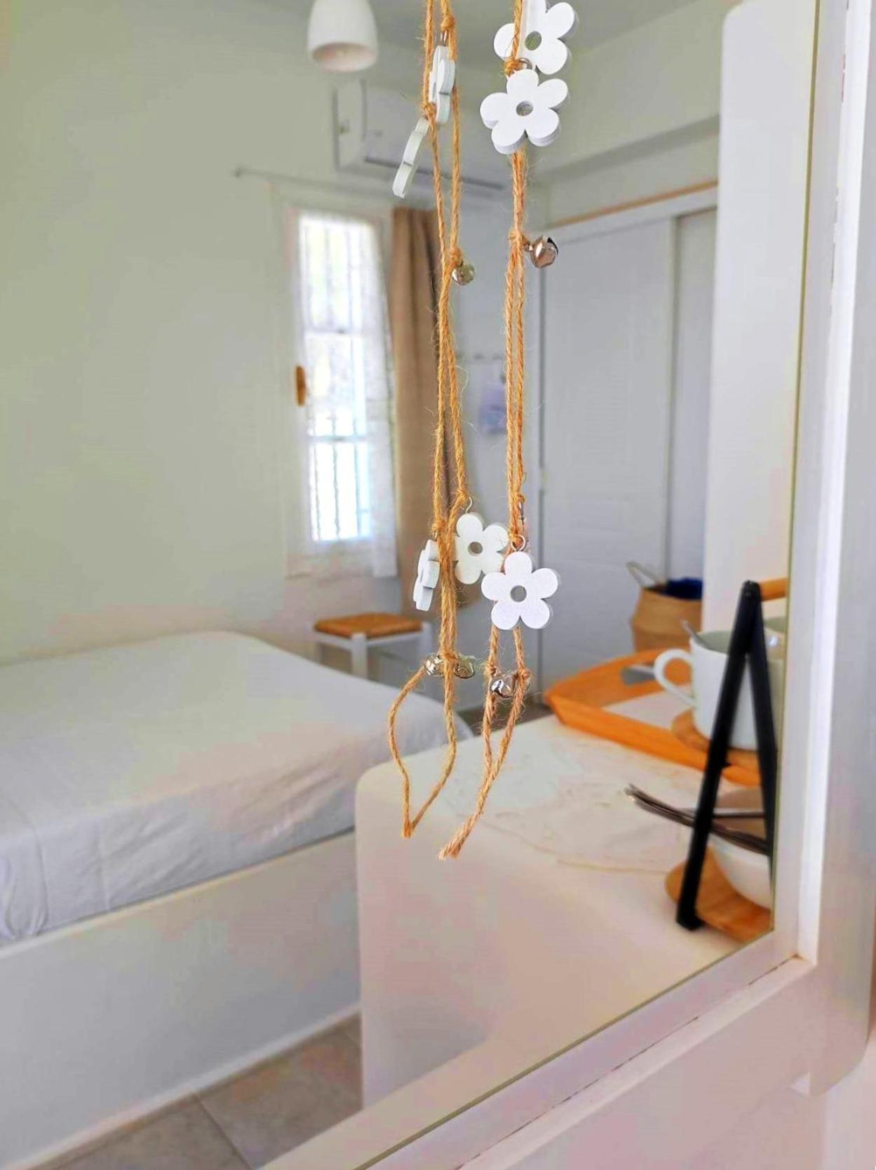 Georgia Rooms Milos Plaka  المظهر الخارجي الصورة