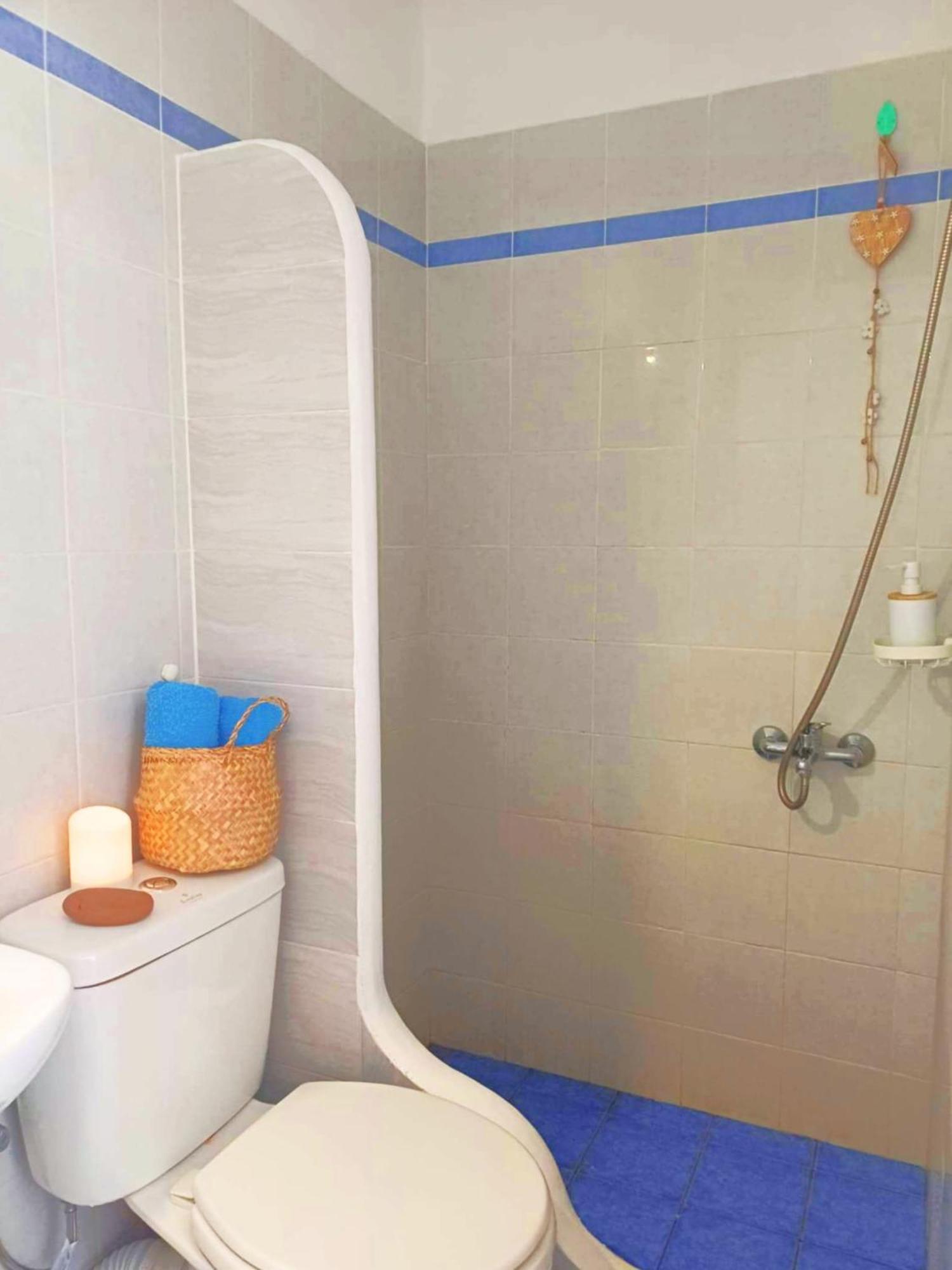 Georgia Rooms Milos Plaka  المظهر الخارجي الصورة